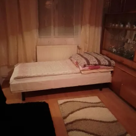 Privat U Lackovej Privatunterkunft
