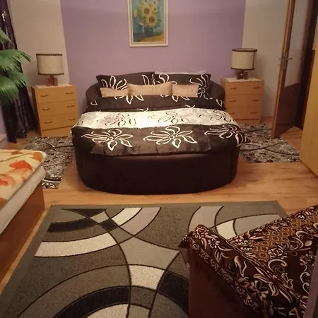 Privat U Lackovej Privatunterkunft *
